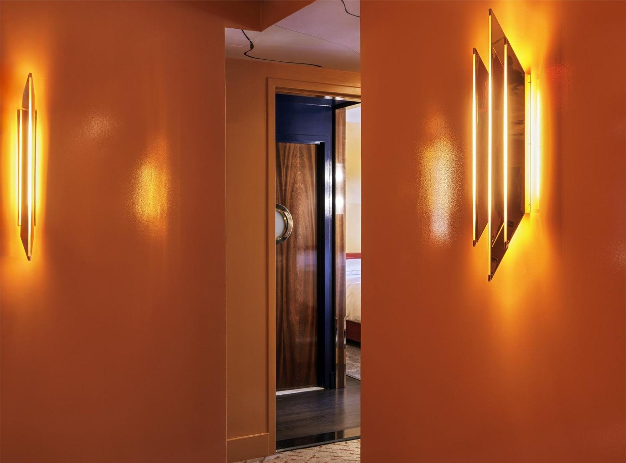 The Manner, The Unbound Collection By Hyatt Hotel New York Eksteriør billede