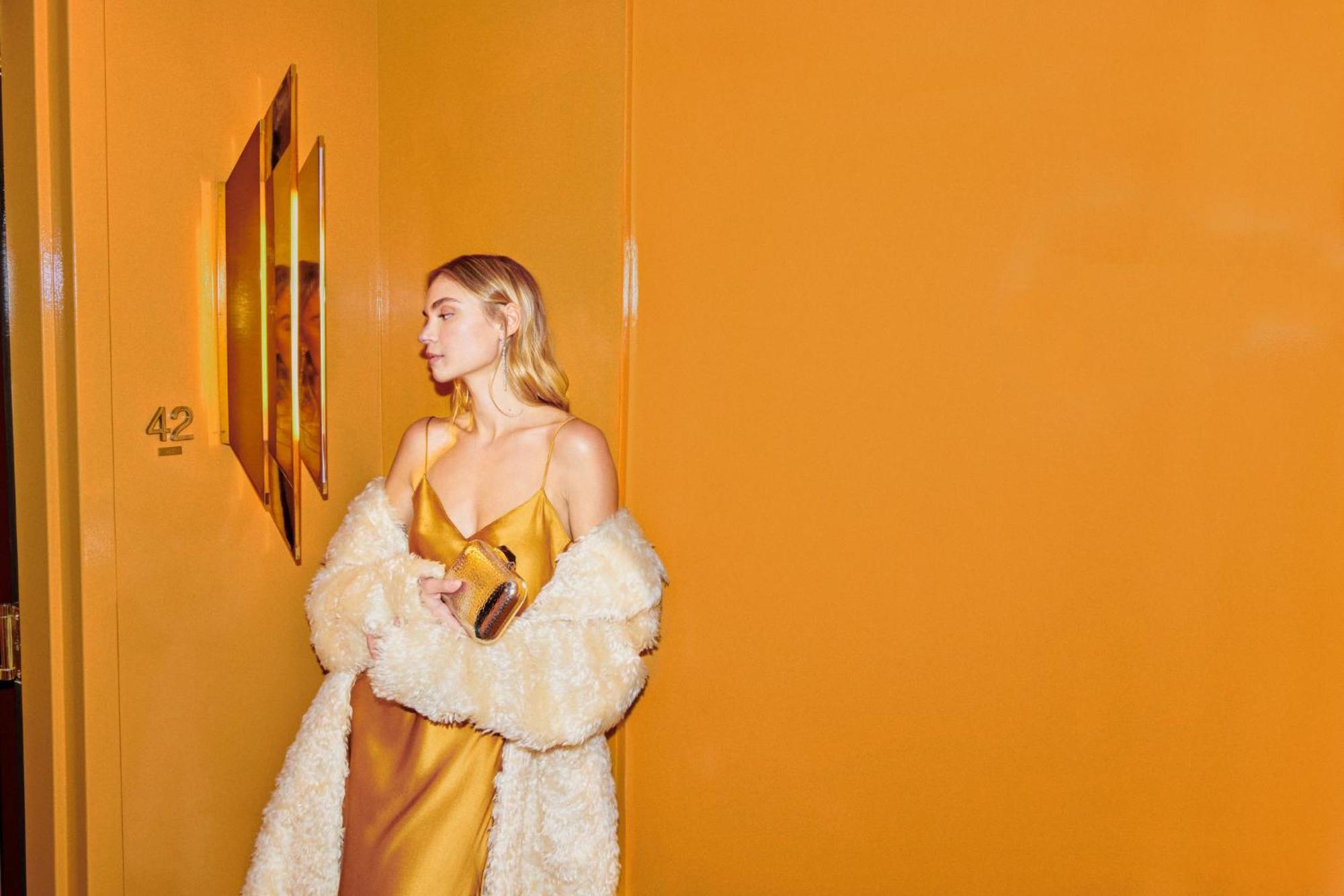 The Manner, The Unbound Collection By Hyatt Hotel New York Eksteriør billede