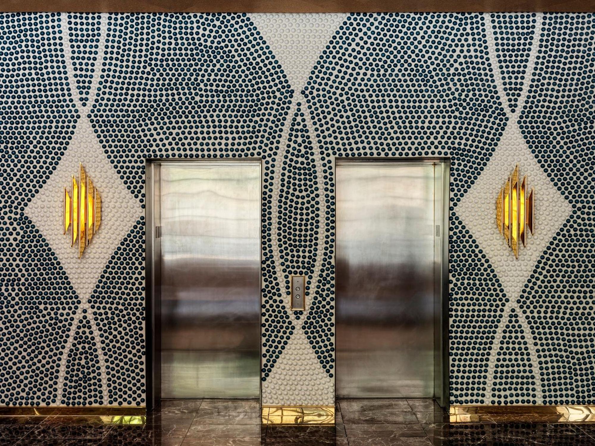 The Manner, The Unbound Collection By Hyatt Hotel New York Eksteriør billede