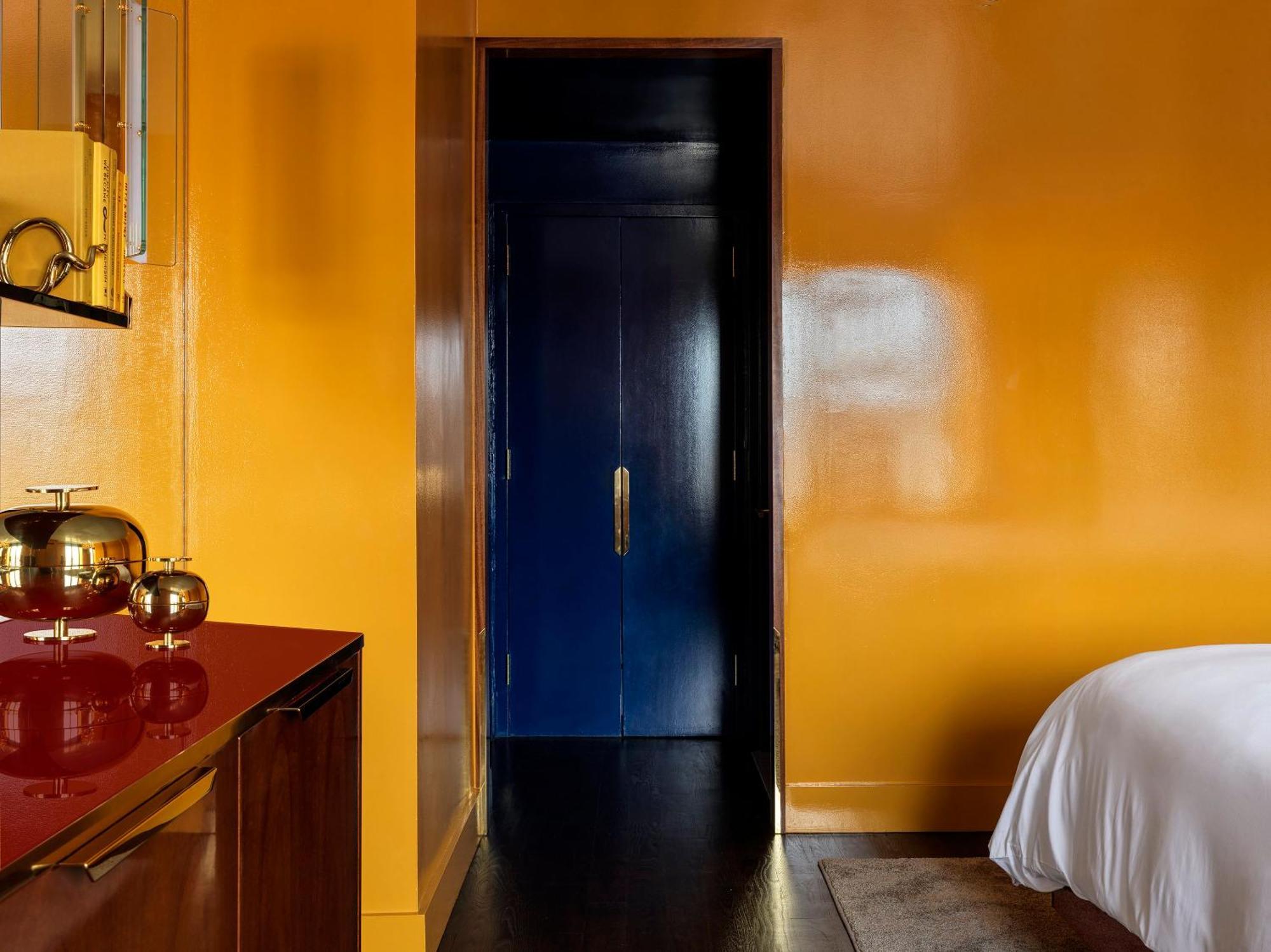 The Manner, The Unbound Collection By Hyatt Hotel New York Eksteriør billede