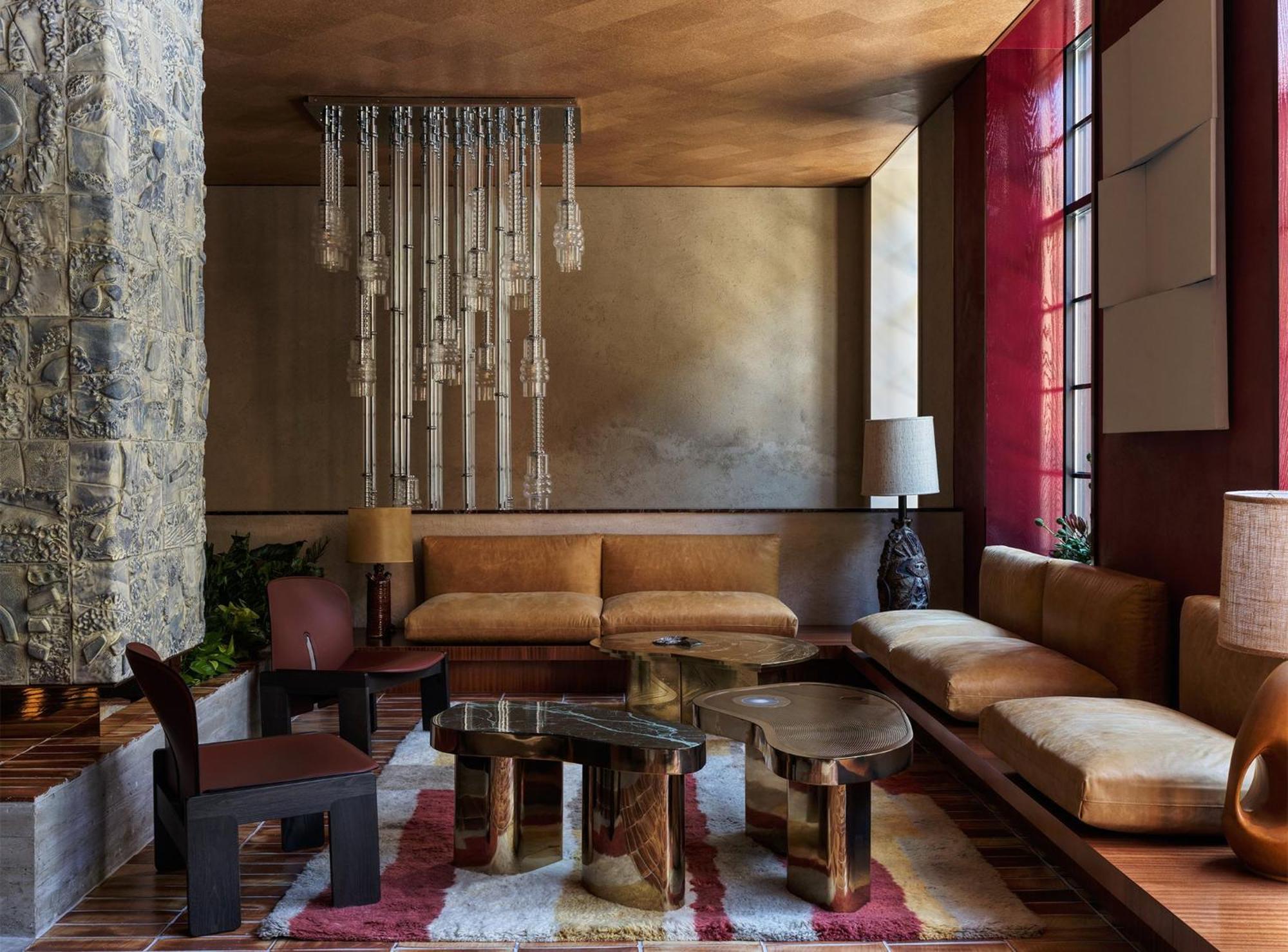 The Manner, The Unbound Collection By Hyatt Hotel New York Eksteriør billede
