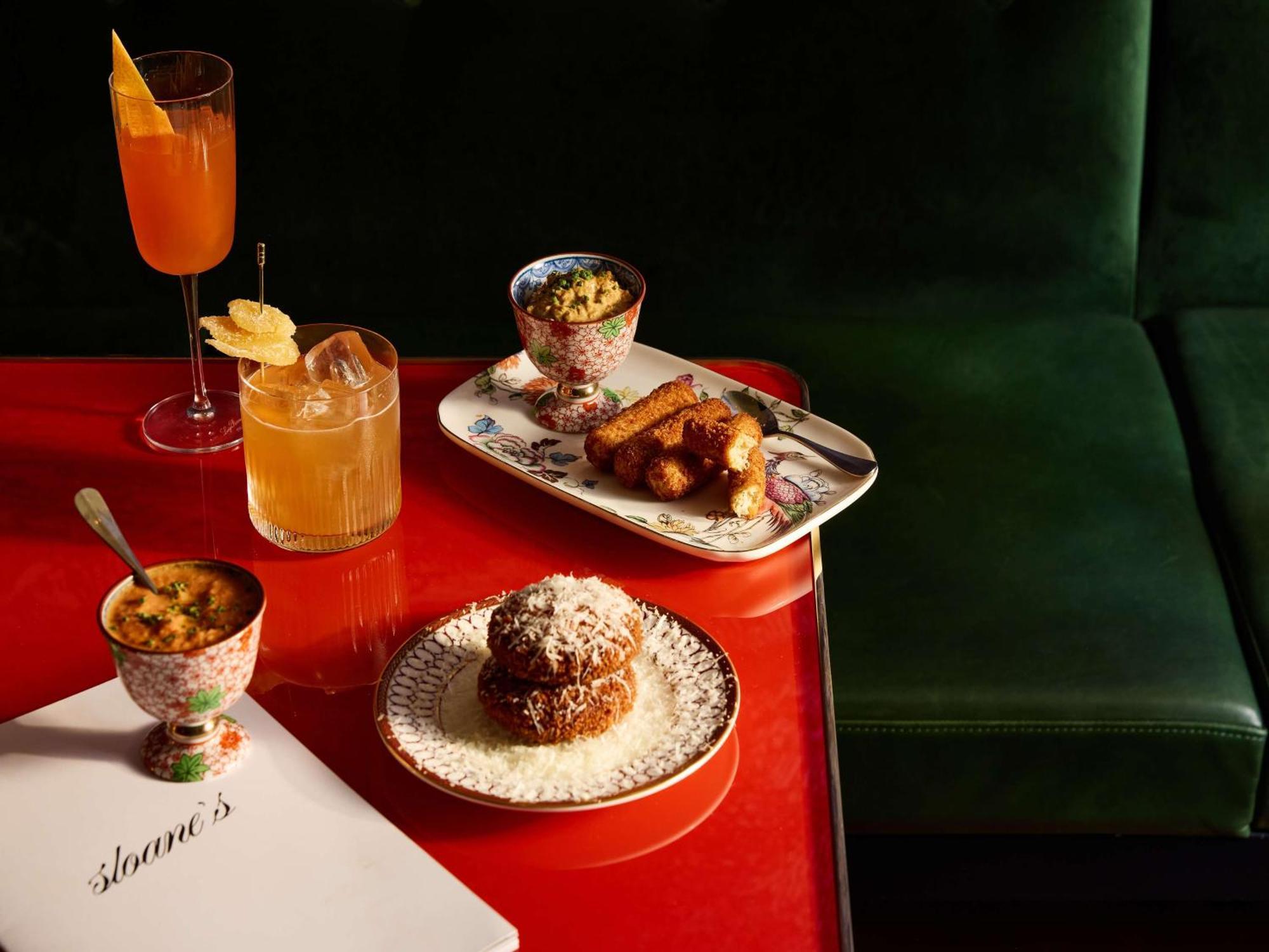 The Manner, The Unbound Collection By Hyatt Hotel New York Eksteriør billede