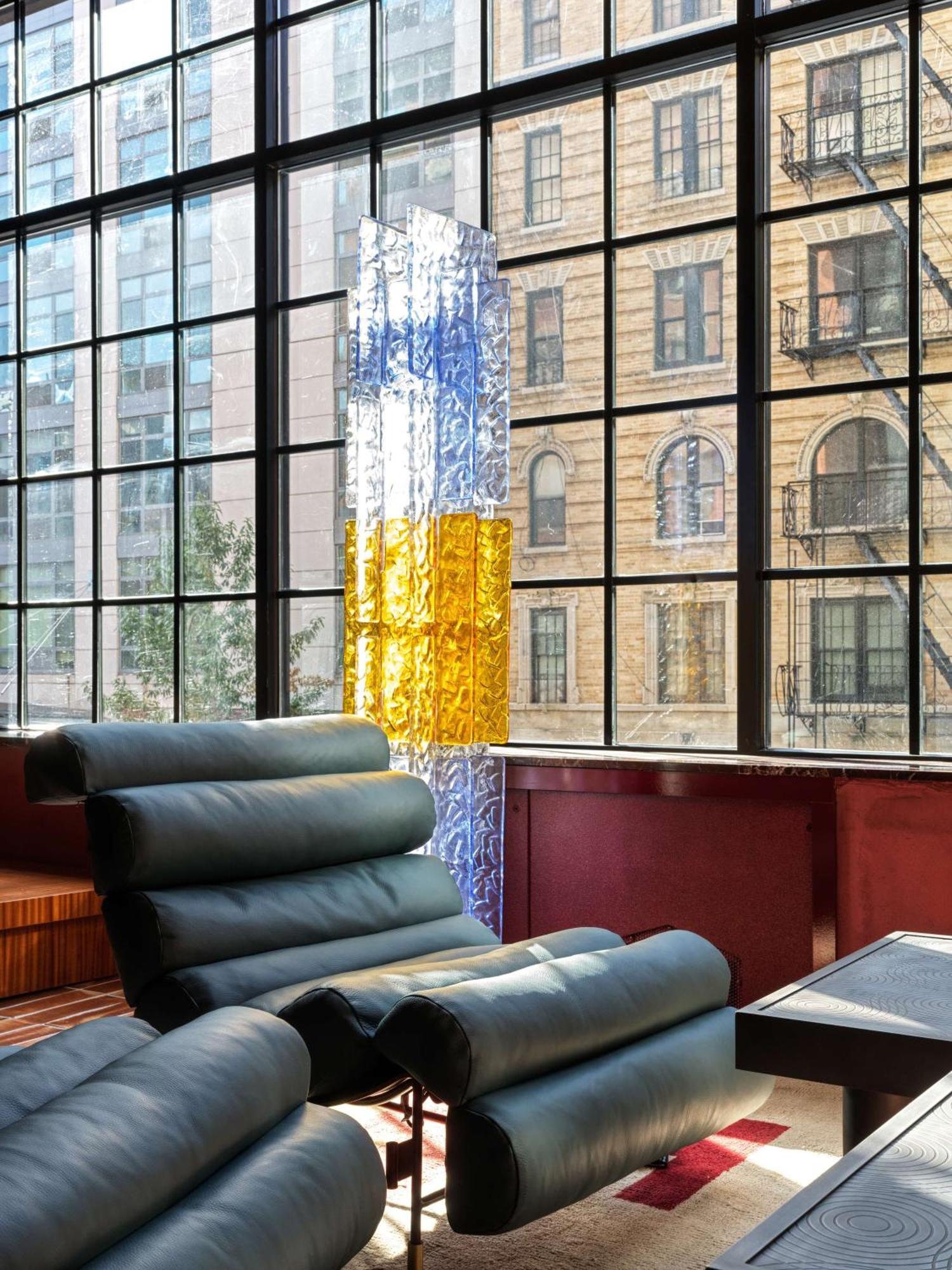 The Manner, The Unbound Collection By Hyatt Hotel New York Eksteriør billede