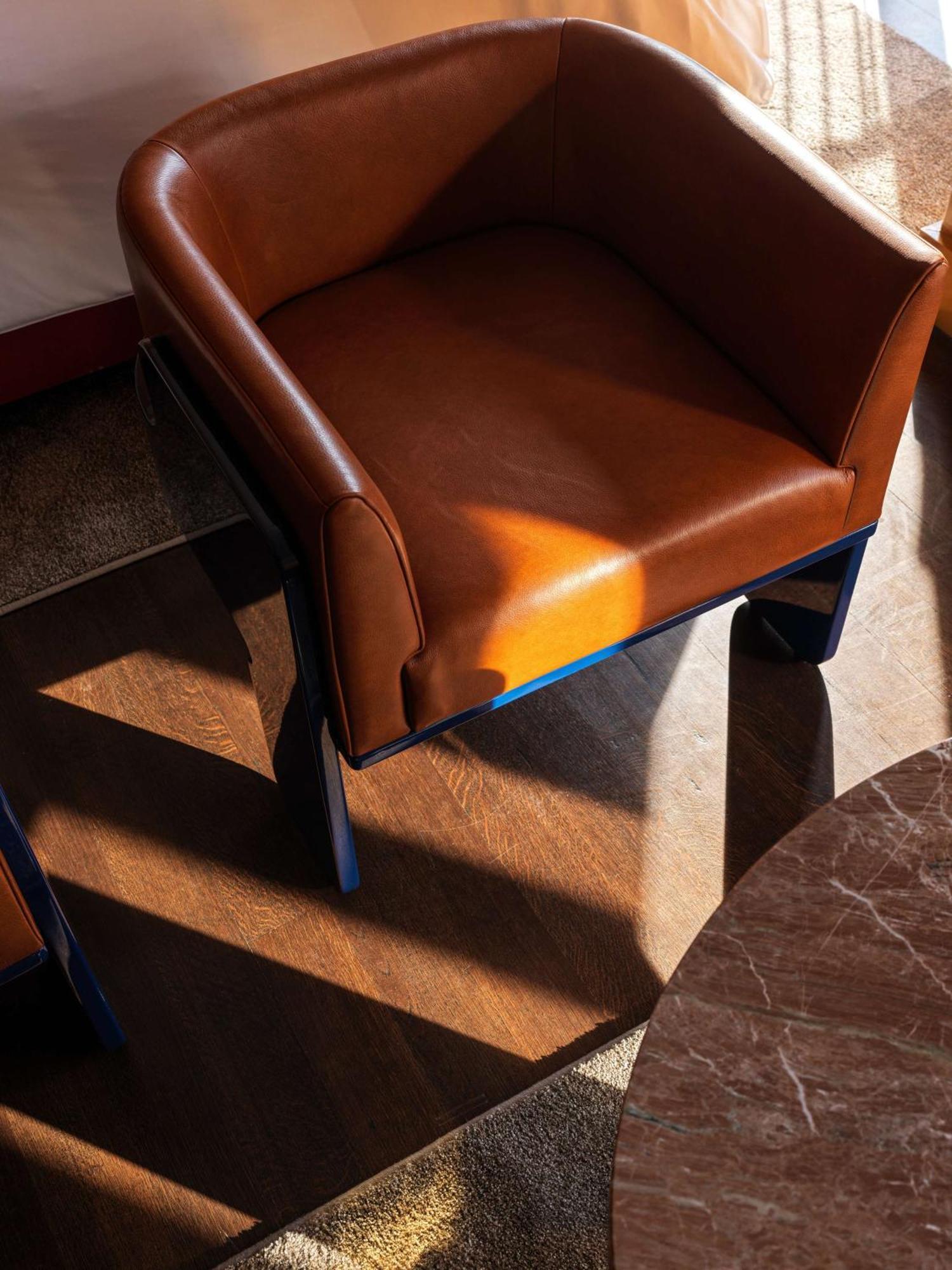 The Manner, The Unbound Collection By Hyatt Hotel New York Eksteriør billede